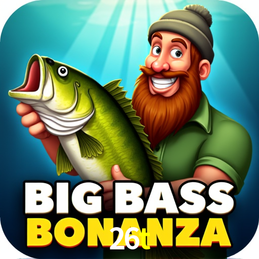 Diretório de Jogos 26t