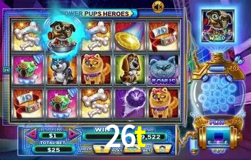 Ofertas Exclusivas 26t