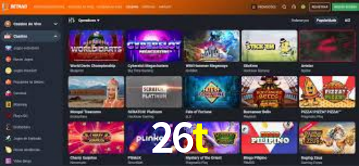 Interface Premium 26t